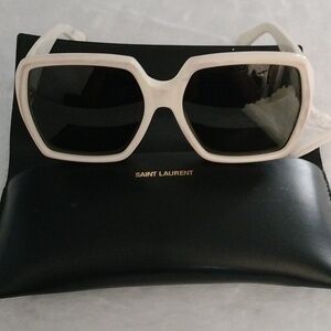 Yves Saint Laurent women's shades